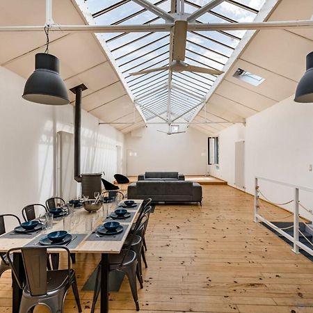 Apartmán Zeus Loft 400M² 6Rms 6Br Hypercentre Saint-Etienne  Exteriér fotografie