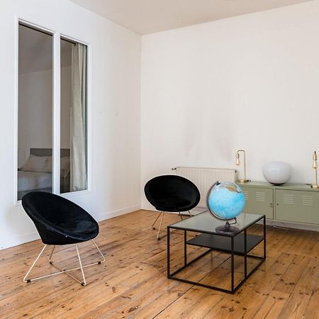Apartmán Zeus Loft 400M² 6Rms 6Br Hypercentre Saint-Etienne  Exteriér fotografie