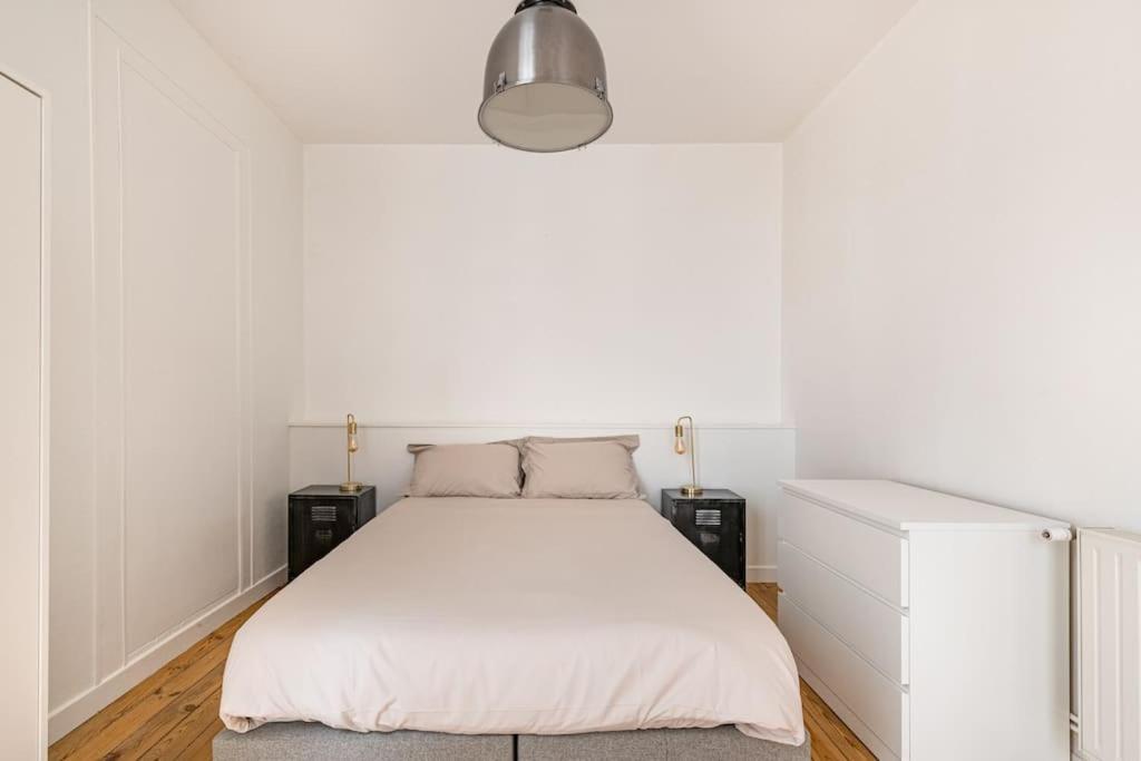 Apartmán Zeus Loft 400M² 6Rms 6Br Hypercentre Saint-Etienne  Exteriér fotografie
