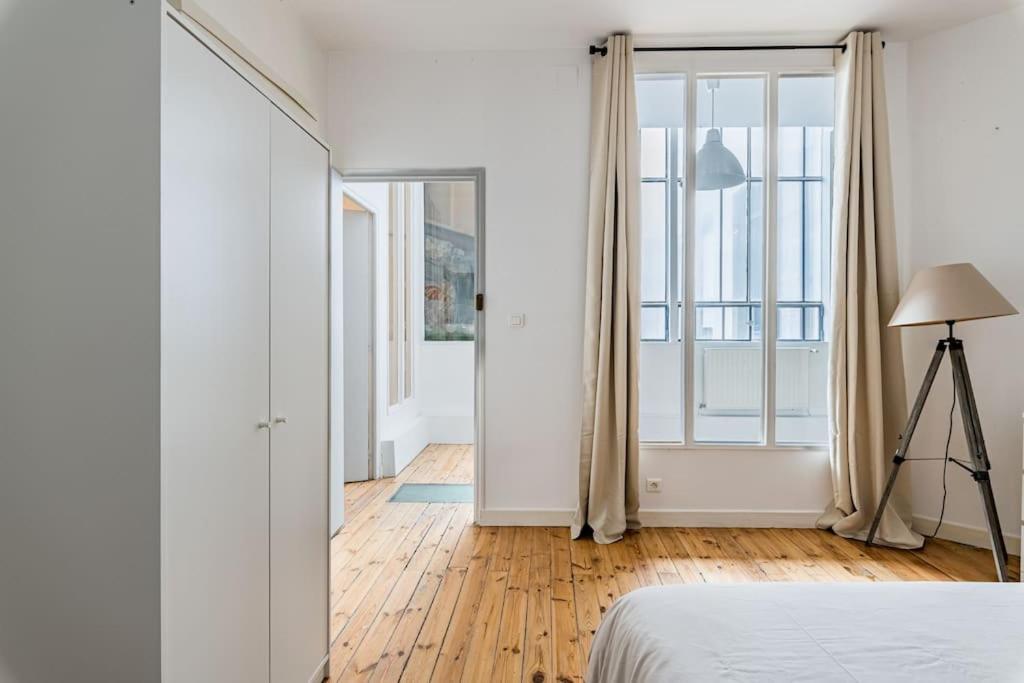 Apartmán Zeus Loft 400M² 6Rms 6Br Hypercentre Saint-Etienne  Exteriér fotografie