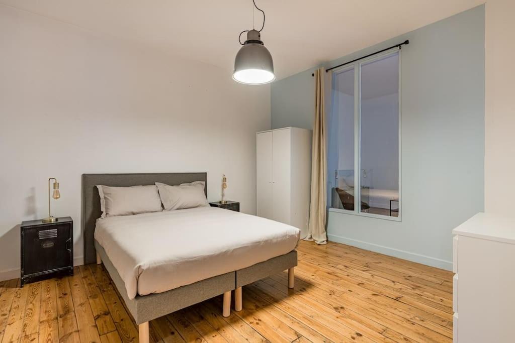 Apartmán Zeus Loft 400M² 6Rms 6Br Hypercentre Saint-Etienne  Exteriér fotografie