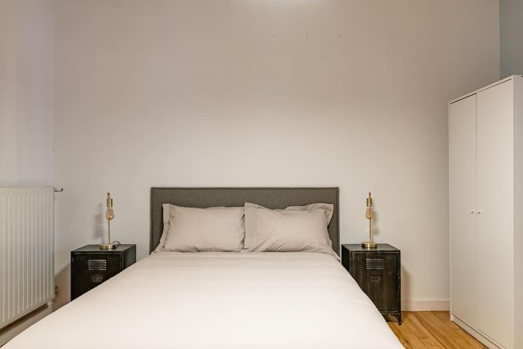 Apartmán Zeus Loft 400M² 6Rms 6Br Hypercentre Saint-Etienne  Exteriér fotografie