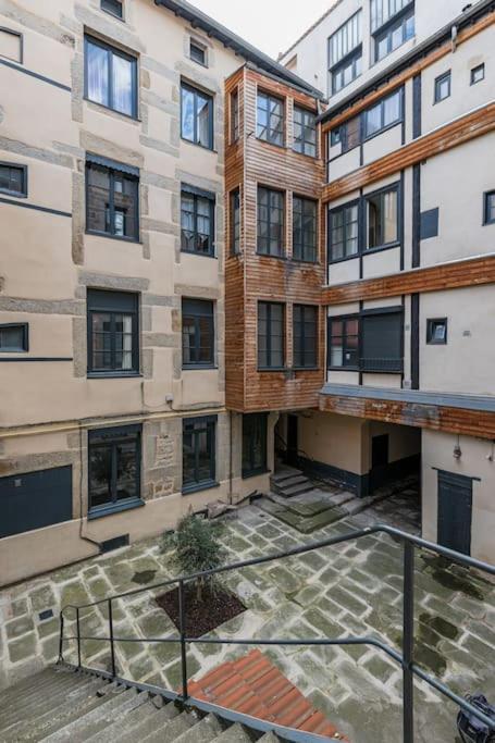 Apartmán Zeus Loft 400M² 6Rms 6Br Hypercentre Saint-Etienne  Exteriér fotografie