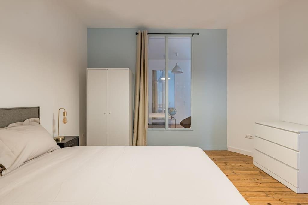 Apartmán Zeus Loft 400M² 6Rms 6Br Hypercentre Saint-Etienne  Exteriér fotografie