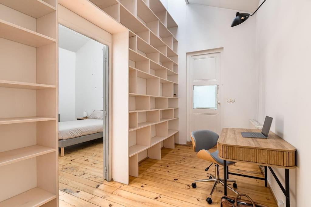 Apartmán Zeus Loft 400M² 6Rms 6Br Hypercentre Saint-Etienne  Exteriér fotografie