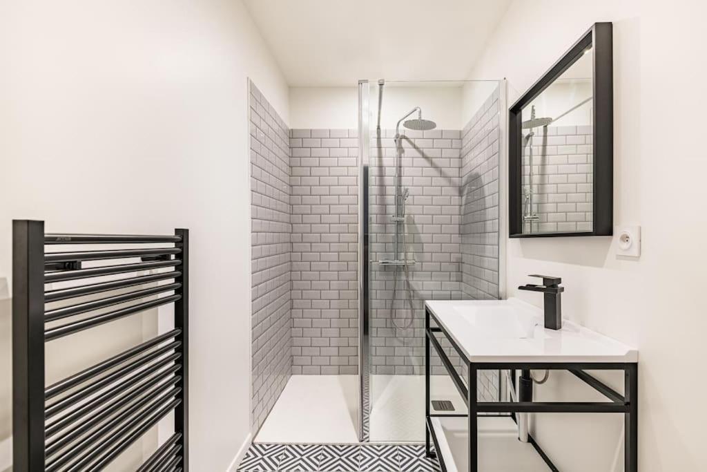 Apartmán Zeus Loft 400M² 6Rms 6Br Hypercentre Saint-Etienne  Exteriér fotografie