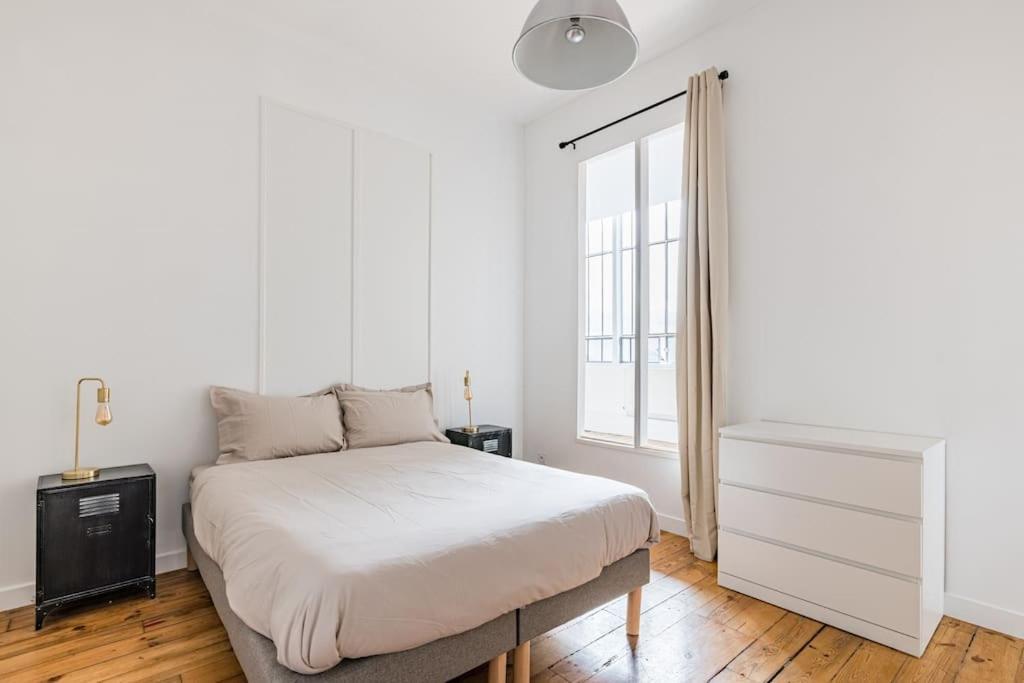 Apartmán Zeus Loft 400M² 6Rms 6Br Hypercentre Saint-Etienne  Exteriér fotografie
