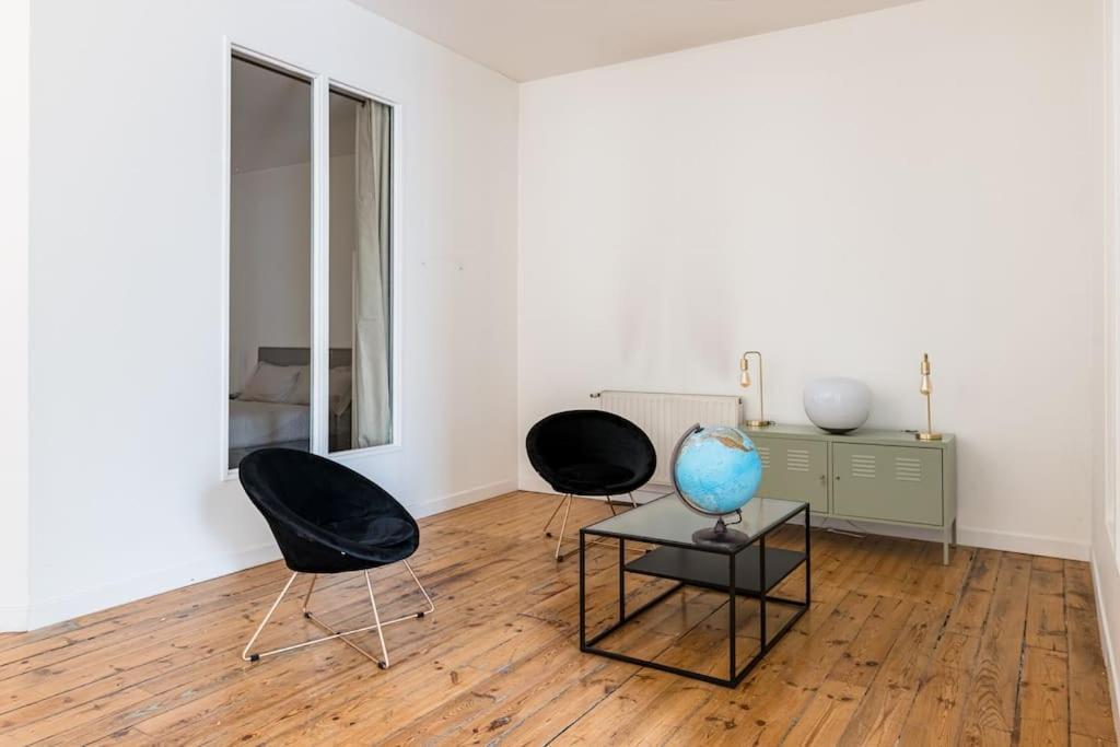Apartmán Zeus Loft 400M² 6Rms 6Br Hypercentre Saint-Etienne  Exteriér fotografie