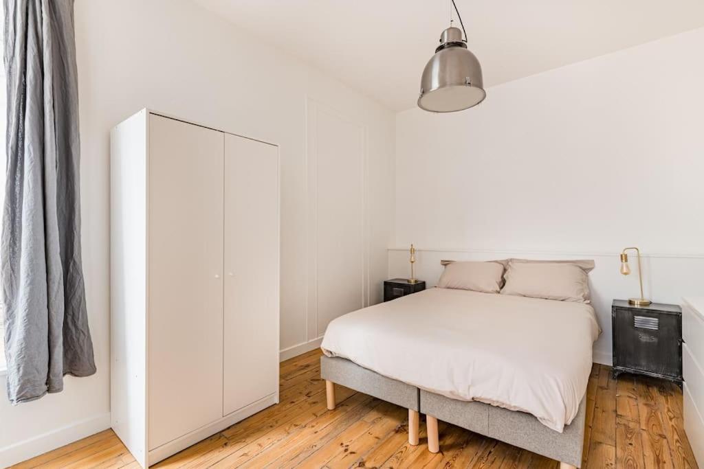 Apartmán Zeus Loft 400M² 6Rms 6Br Hypercentre Saint-Etienne  Exteriér fotografie