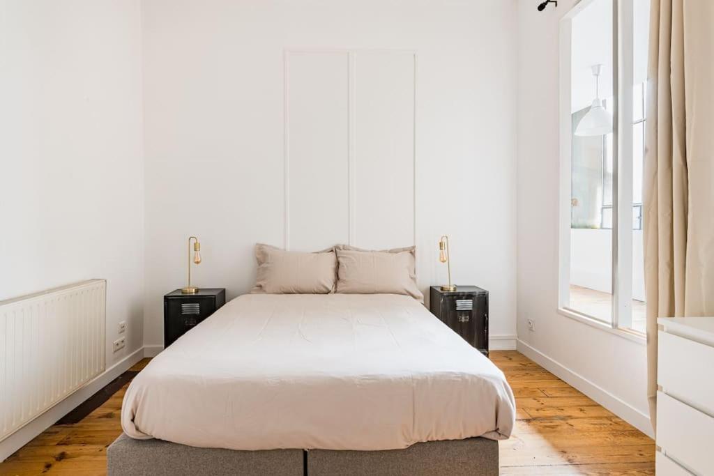 Apartmán Zeus Loft 400M² 6Rms 6Br Hypercentre Saint-Etienne  Exteriér fotografie