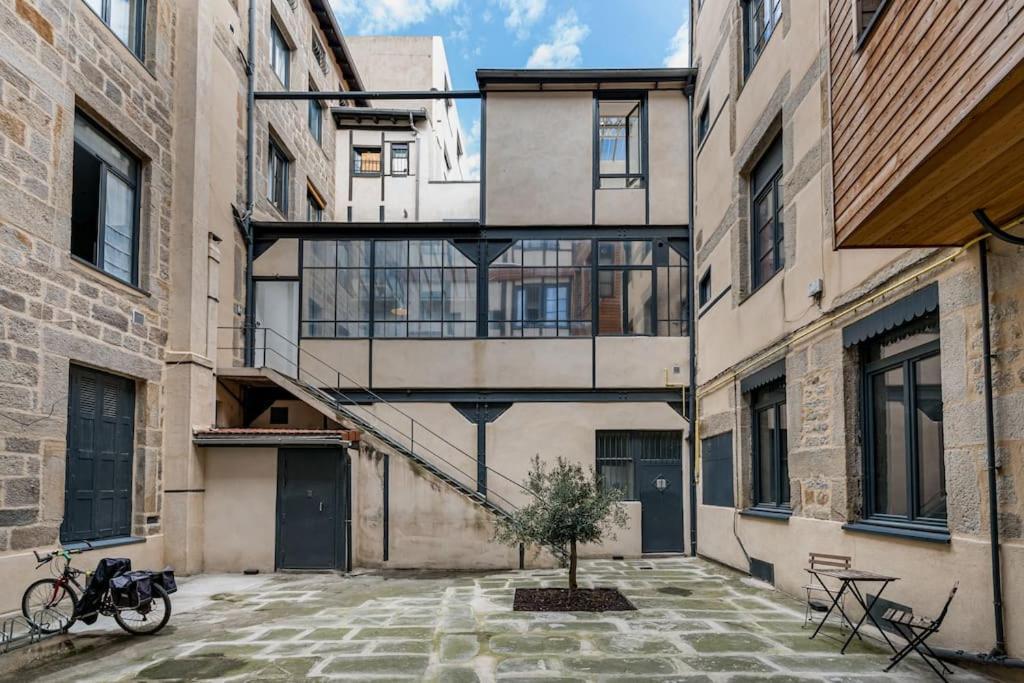 Apartmán Zeus Loft 400M² 6Rms 6Br Hypercentre Saint-Etienne  Exteriér fotografie