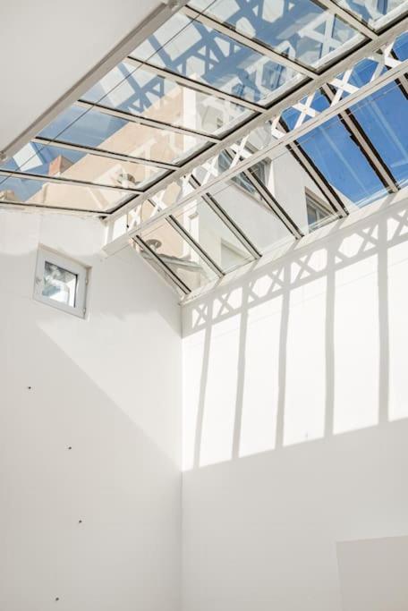 Apartmán Zeus Loft 400M² 6Rms 6Br Hypercentre Saint-Etienne  Exteriér fotografie