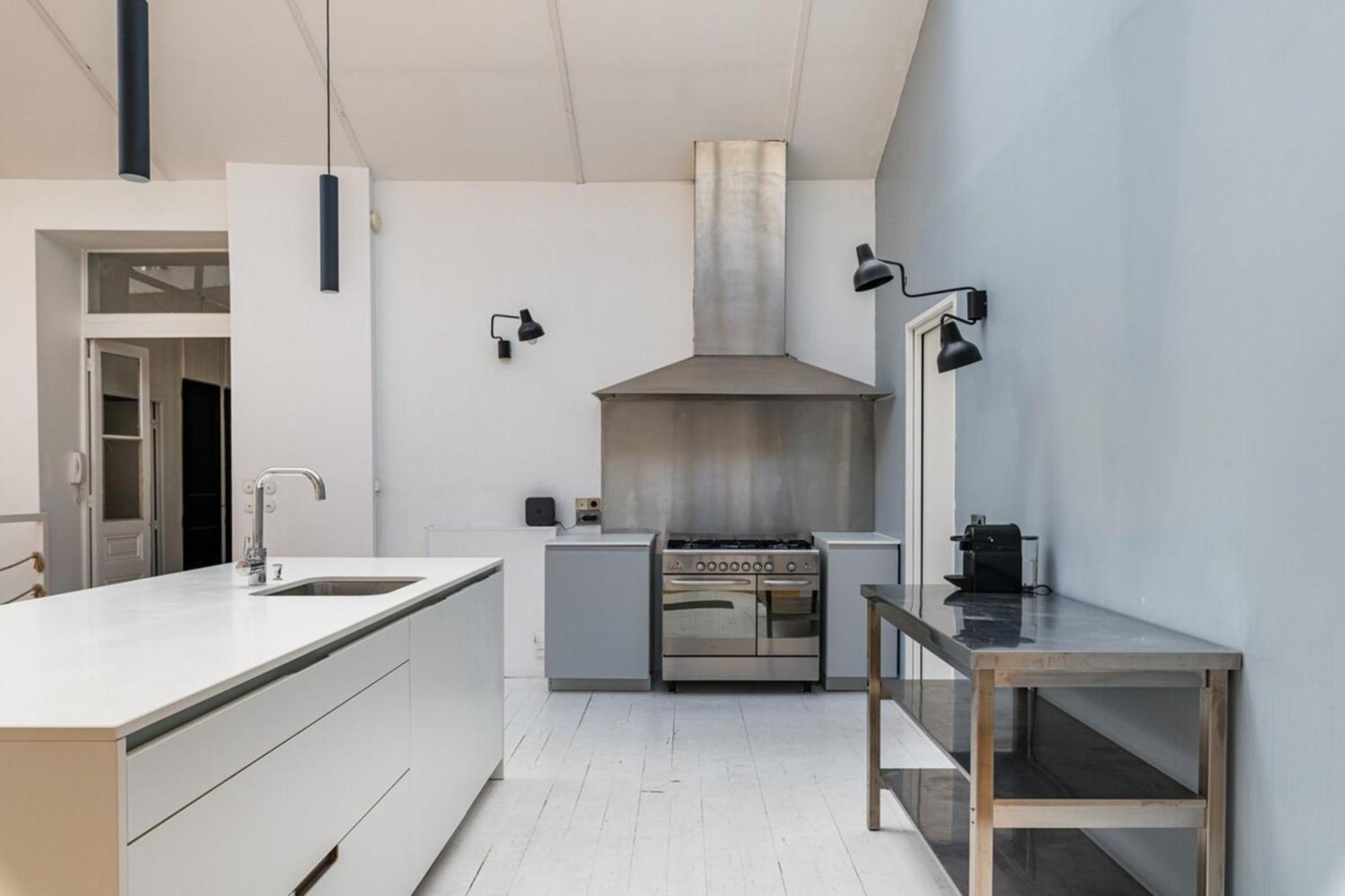 Apartmán Zeus Loft 400M² 6Rms 6Br Hypercentre Saint-Etienne  Exteriér fotografie