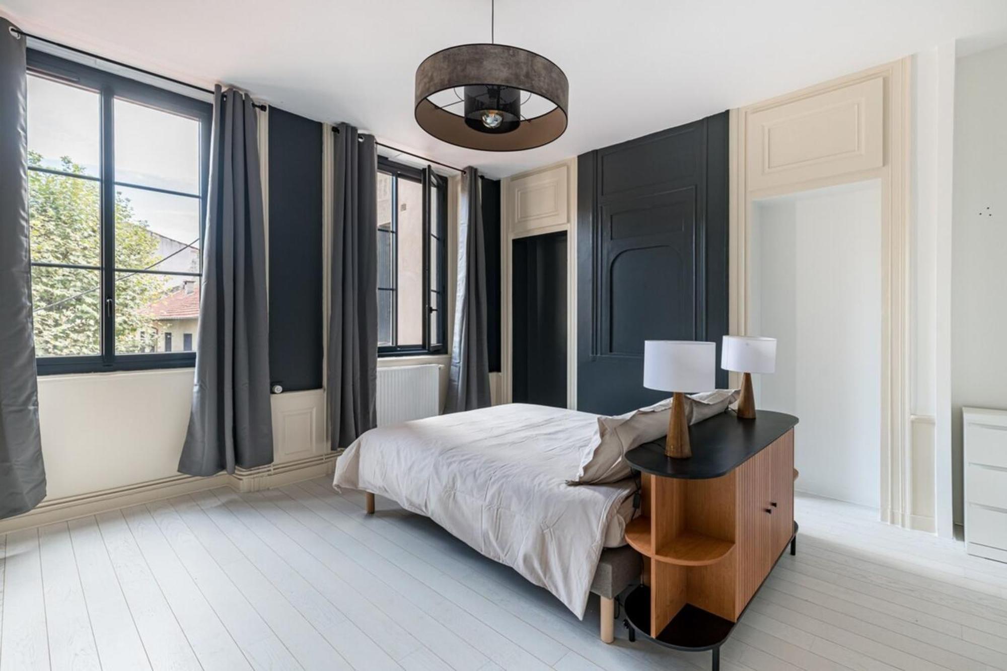 Apartmán Zeus Loft 400M² 6Rms 6Br Hypercentre Saint-Etienne  Exteriér fotografie