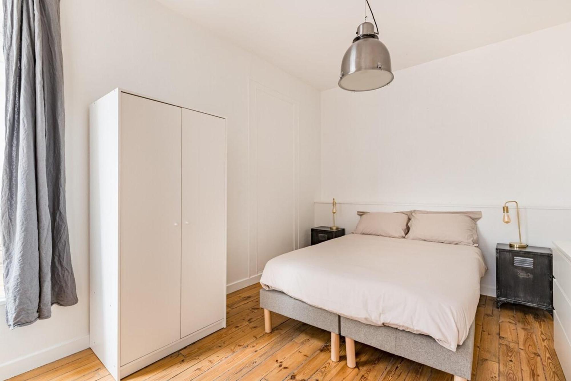Apartmán Zeus Loft 400M² 6Rms 6Br Hypercentre Saint-Etienne  Exteriér fotografie