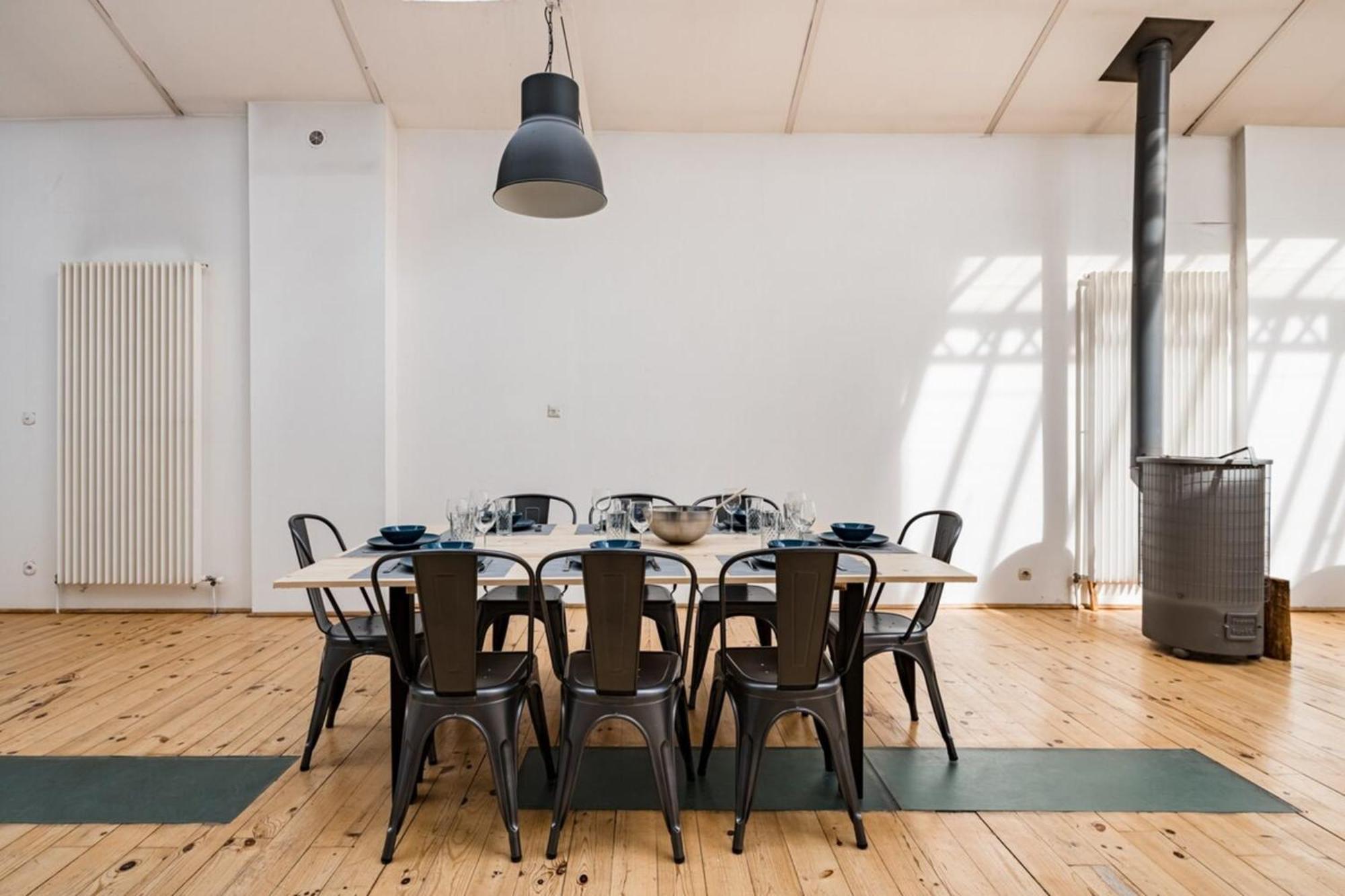 Apartmán Zeus Loft 400M² 6Rms 6Br Hypercentre Saint-Etienne  Exteriér fotografie