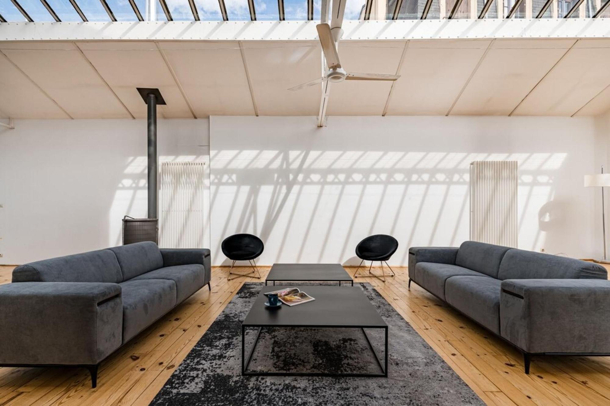 Apartmán Zeus Loft 400M² 6Rms 6Br Hypercentre Saint-Etienne  Exteriér fotografie