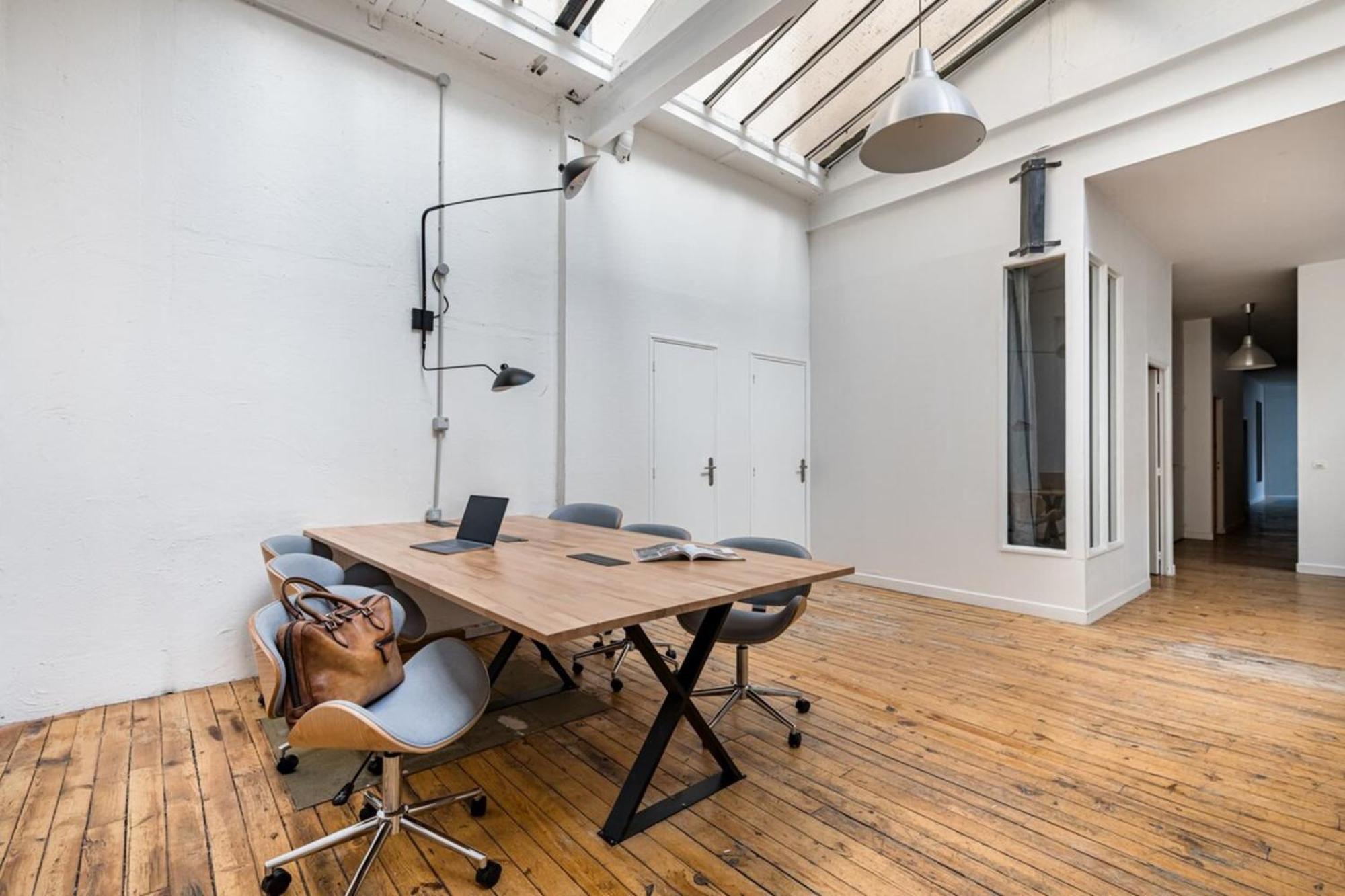Apartmán Zeus Loft 400M² 6Rms 6Br Hypercentre Saint-Etienne  Exteriér fotografie