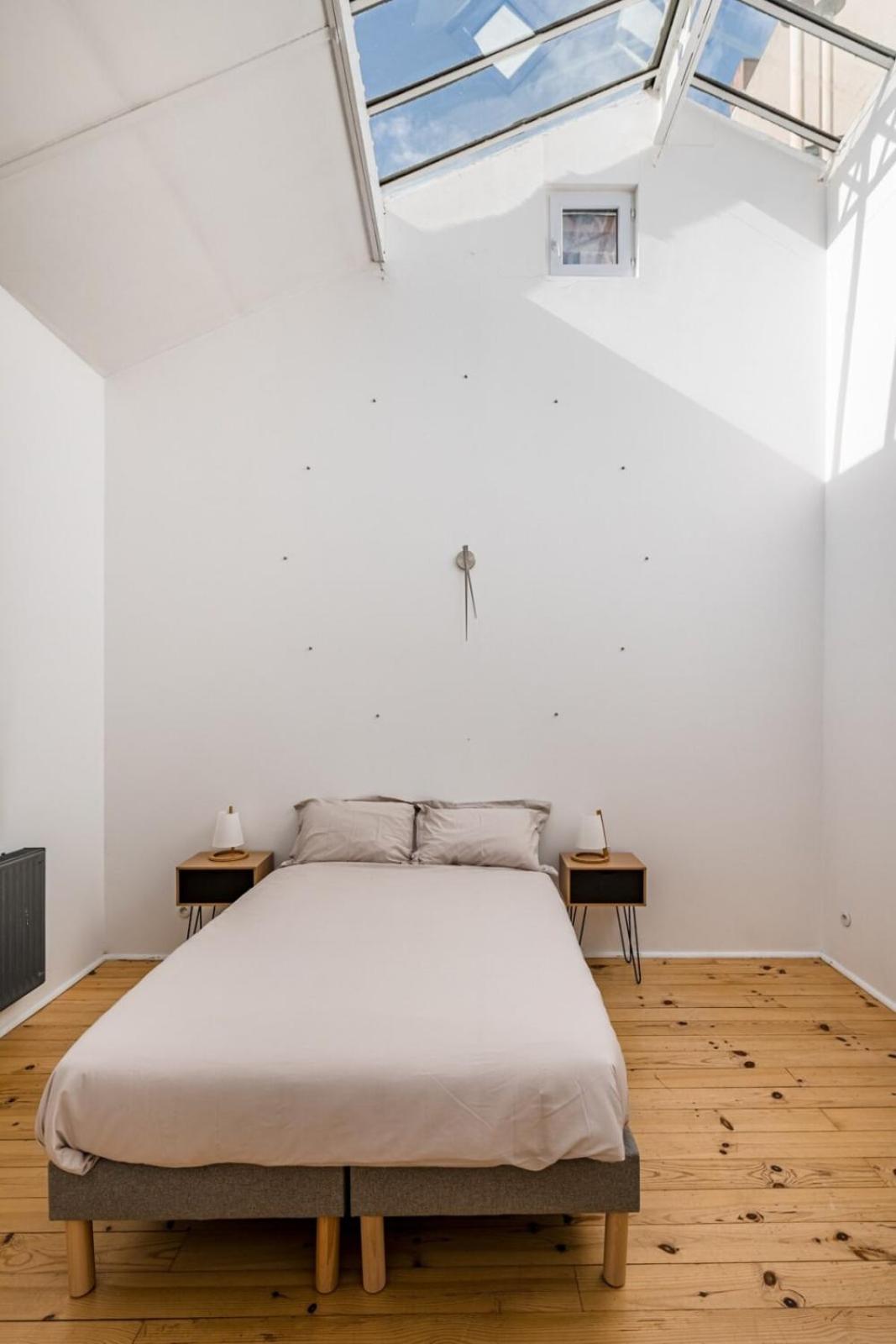 Apartmán Zeus Loft 400M² 6Rms 6Br Hypercentre Saint-Etienne  Exteriér fotografie