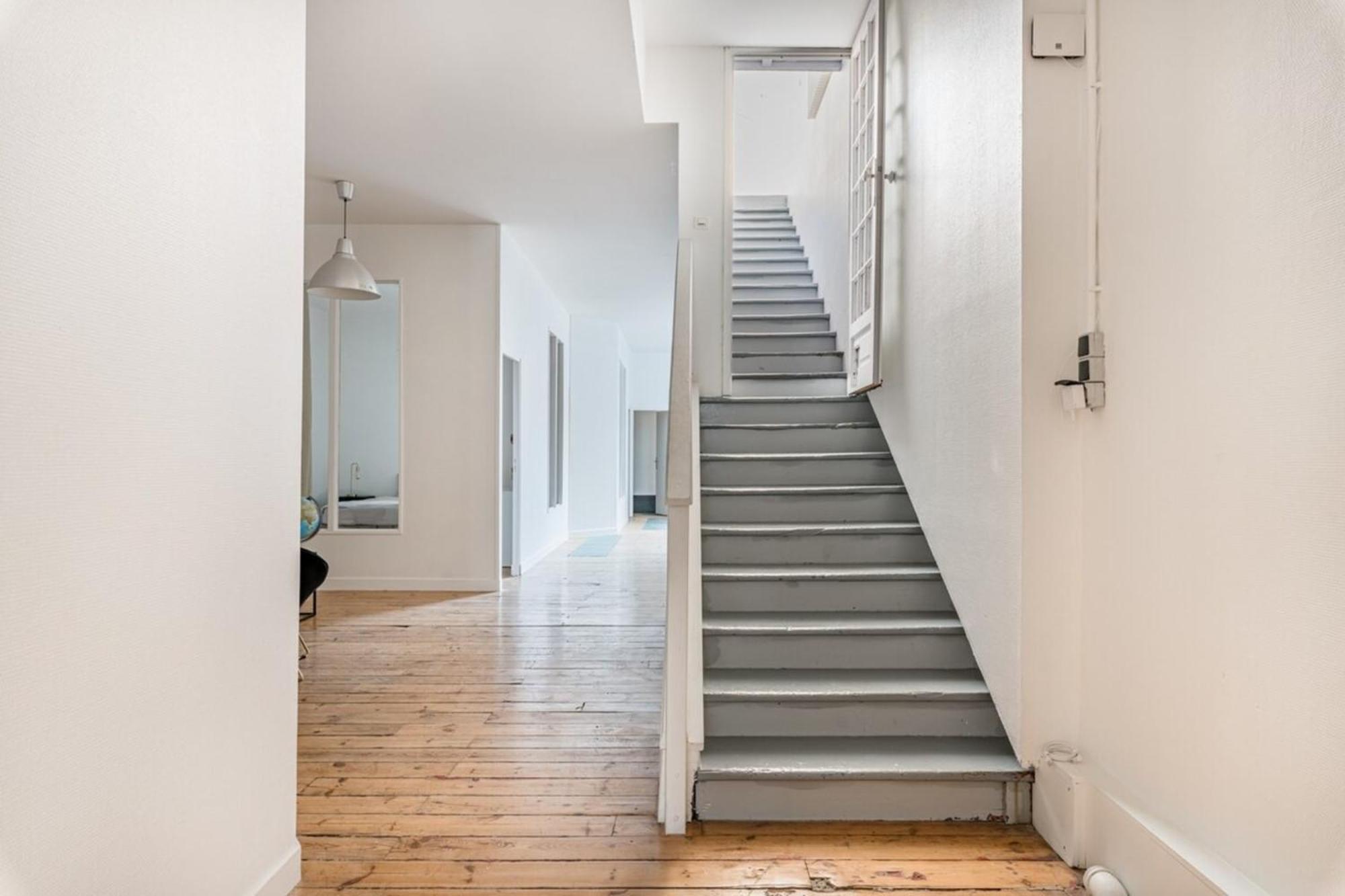 Apartmán Zeus Loft 400M² 6Rms 6Br Hypercentre Saint-Etienne  Exteriér fotografie