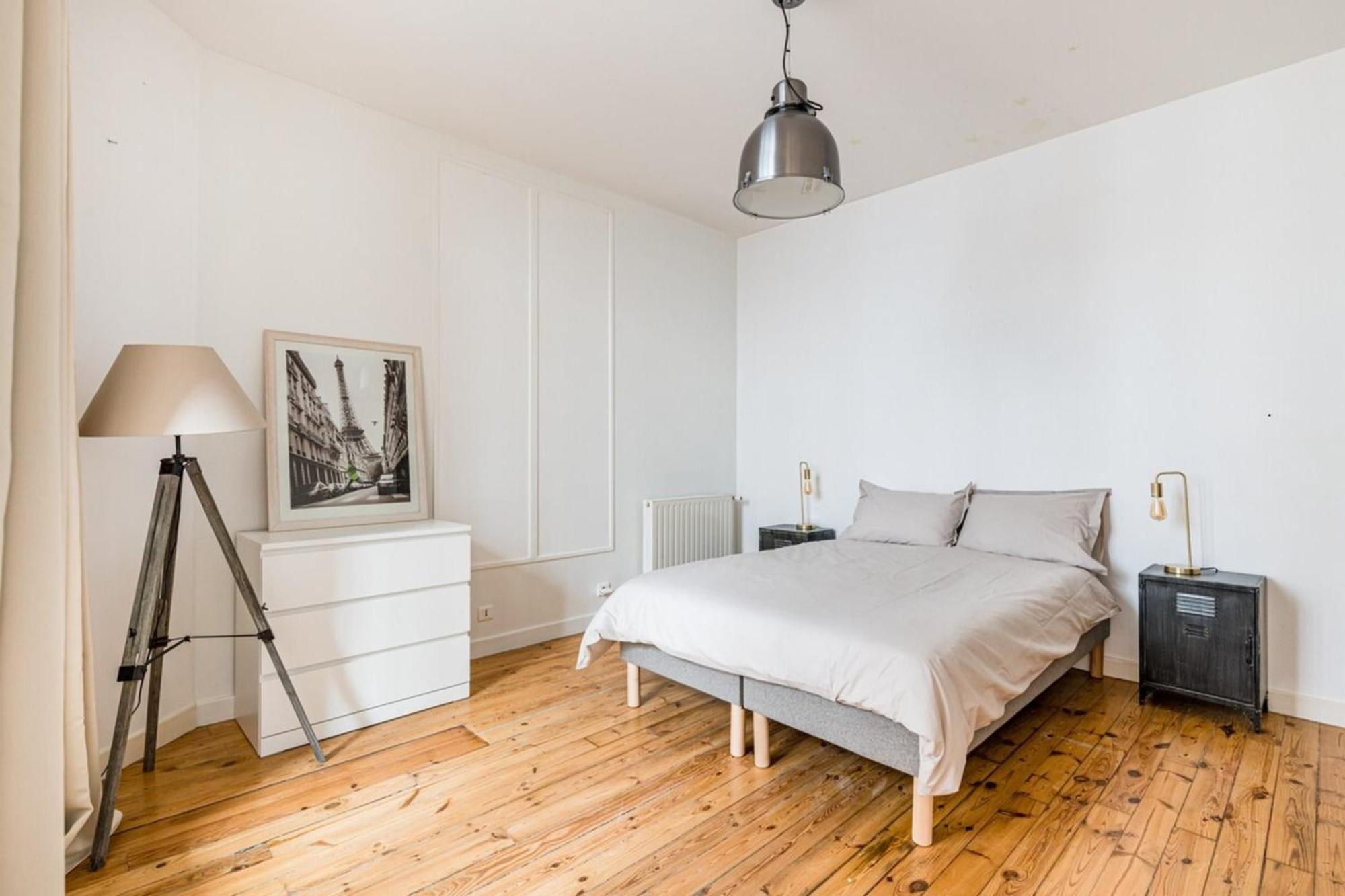 Apartmán Zeus Loft 400M² 6Rms 6Br Hypercentre Saint-Etienne  Exteriér fotografie
