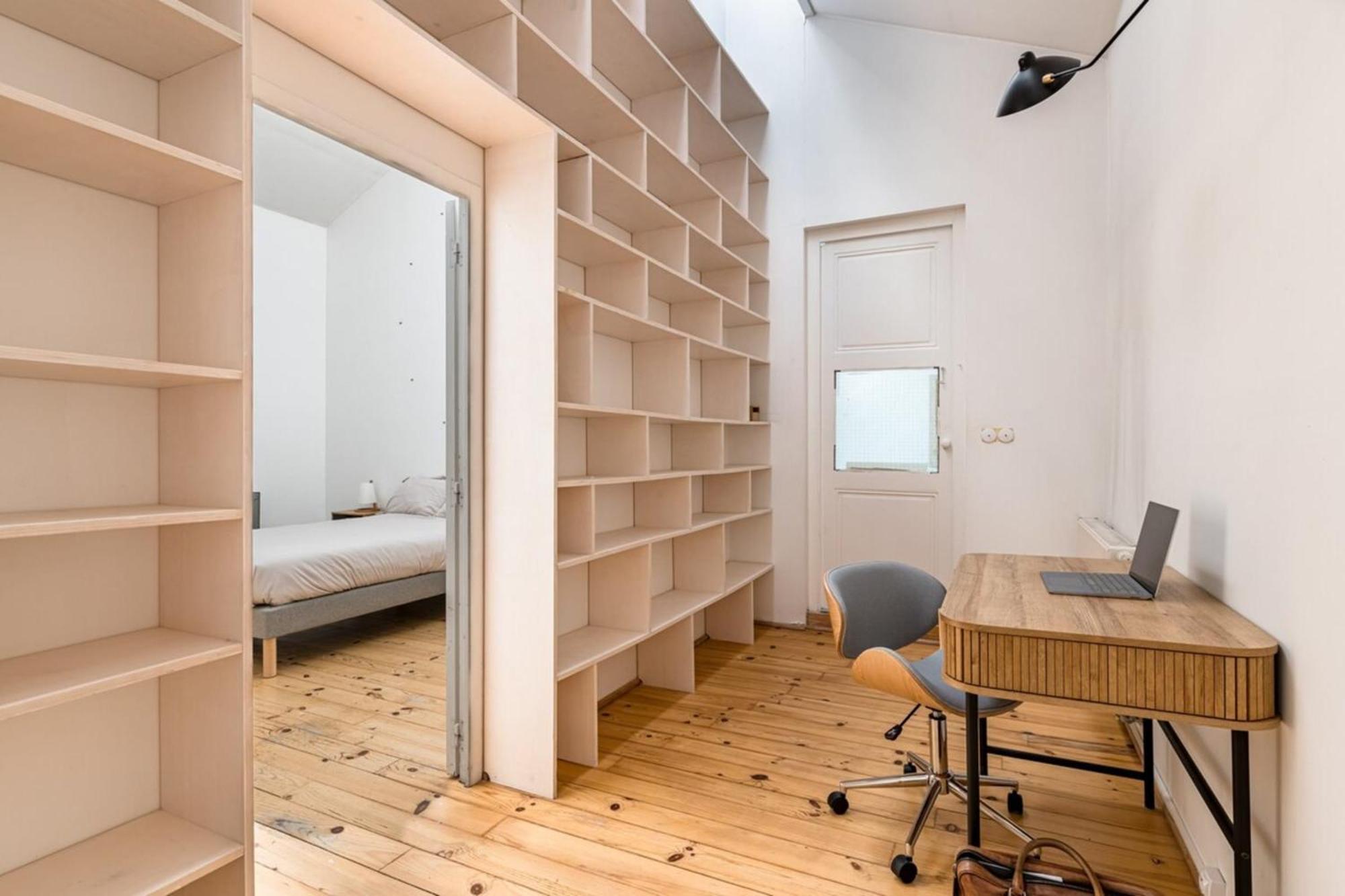 Apartmán Zeus Loft 400M² 6Rms 6Br Hypercentre Saint-Etienne  Exteriér fotografie